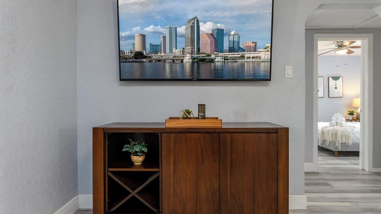 Photo of Bedroom in Ballast Point