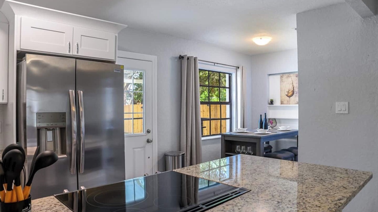 Photo of Kitchen in Ballast Point