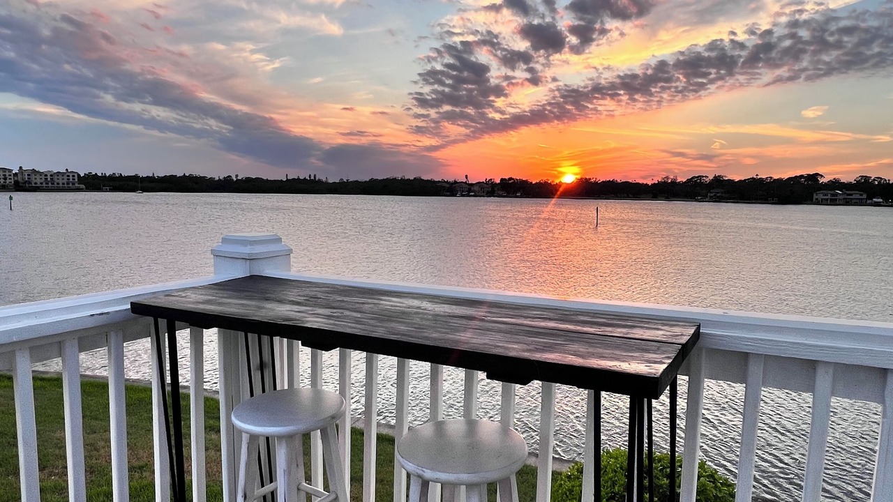 Photo of Outdoor in Coquina Key