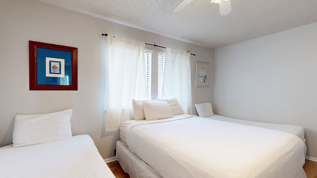 Photo of Bedroom in Sugar Beach