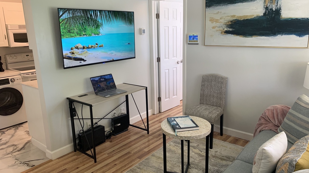 Photo of Livingroom in Southwest
