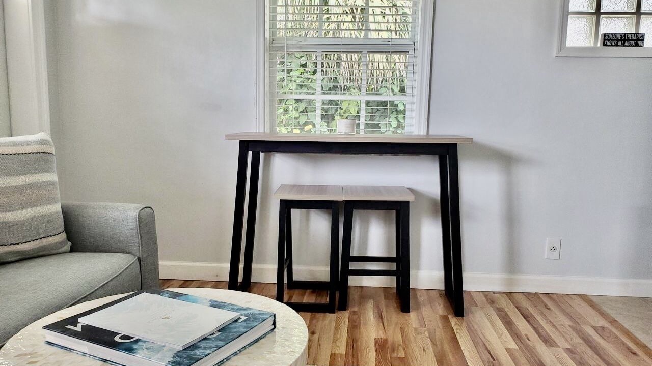 Photo of Livingroom in Southwest