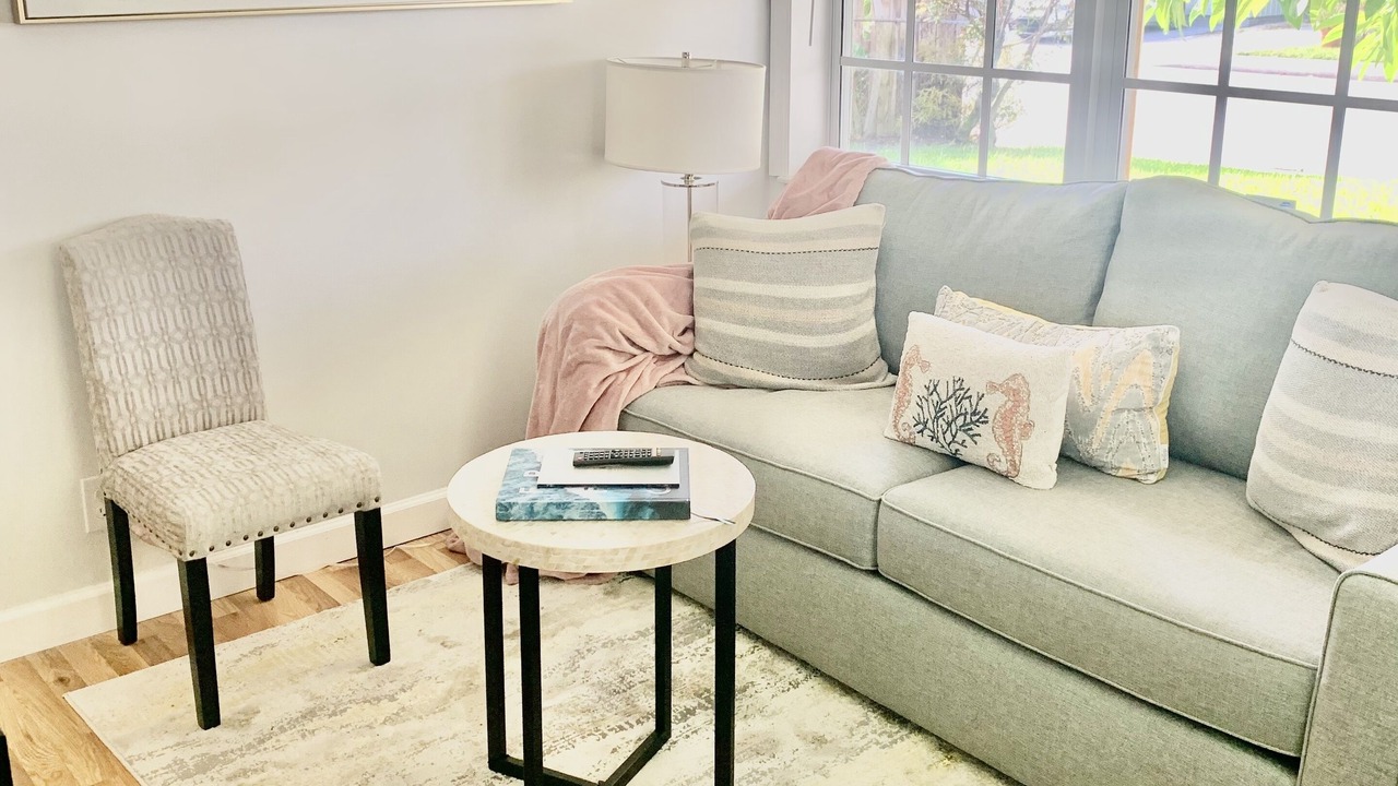 Photo of Livingroom in Southwest