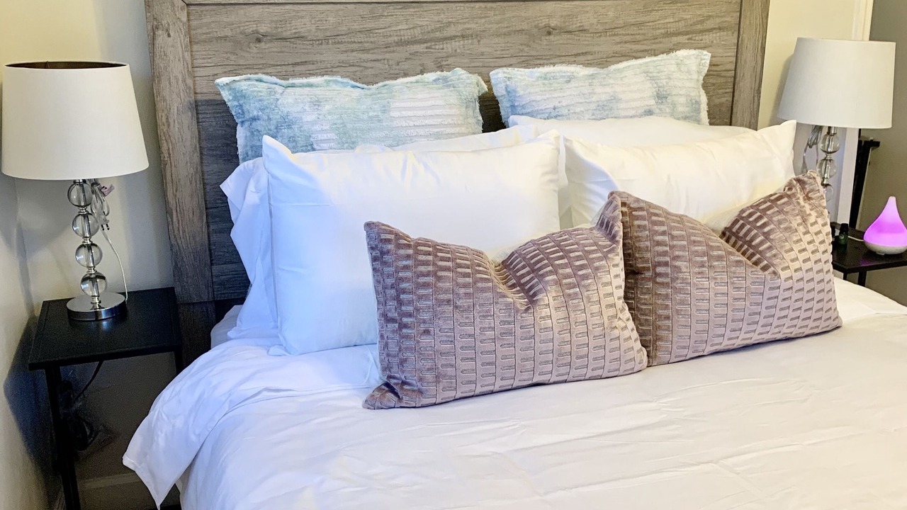 Photo of Bedroom in Southwest