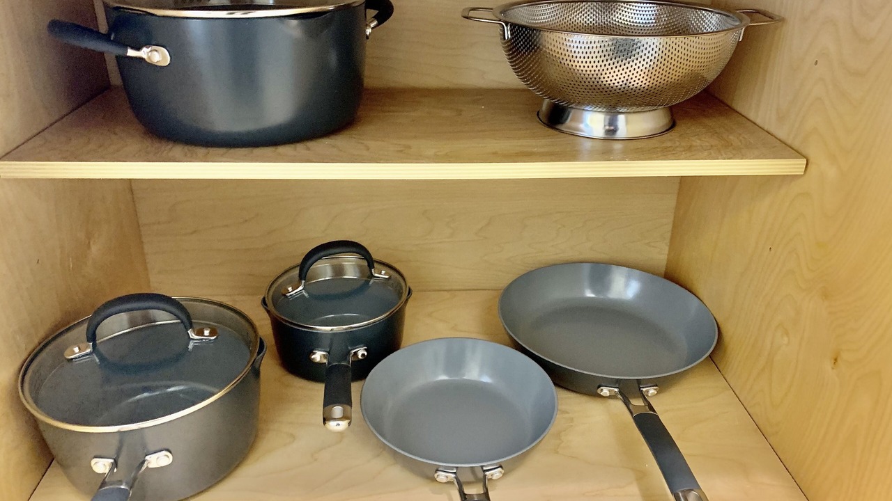 Photo of Kitchen in Southwest