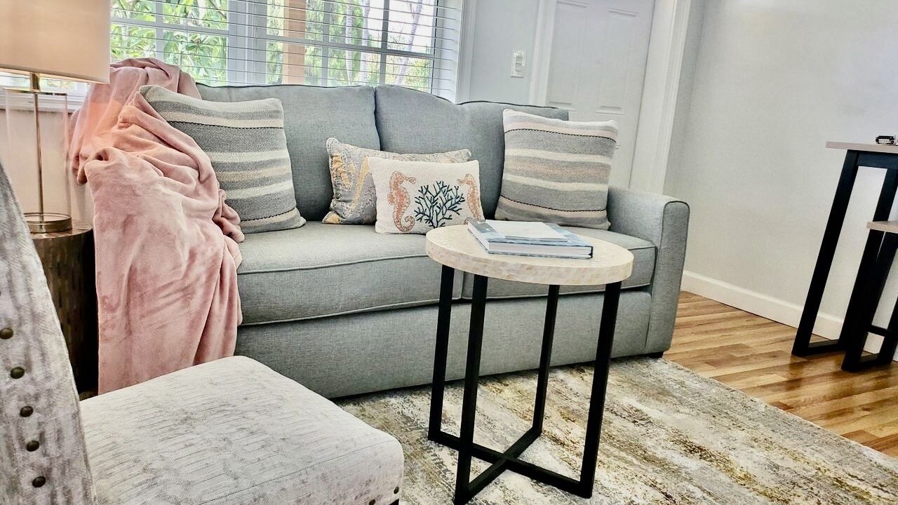 Photo of Livingroom in Southwest