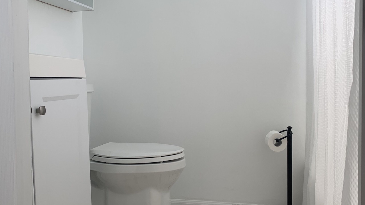Photo of Bathroom in Southwest