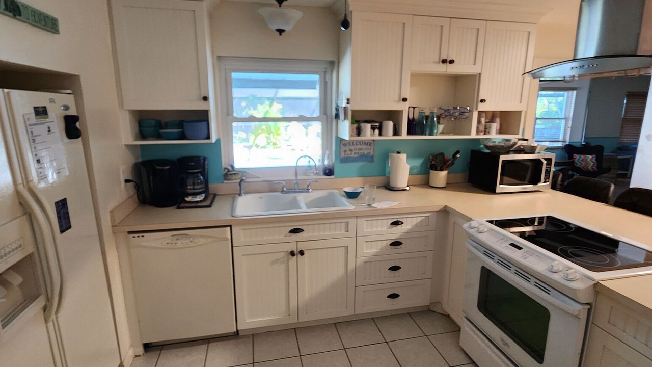 Photo of Kitchen in Melbourne