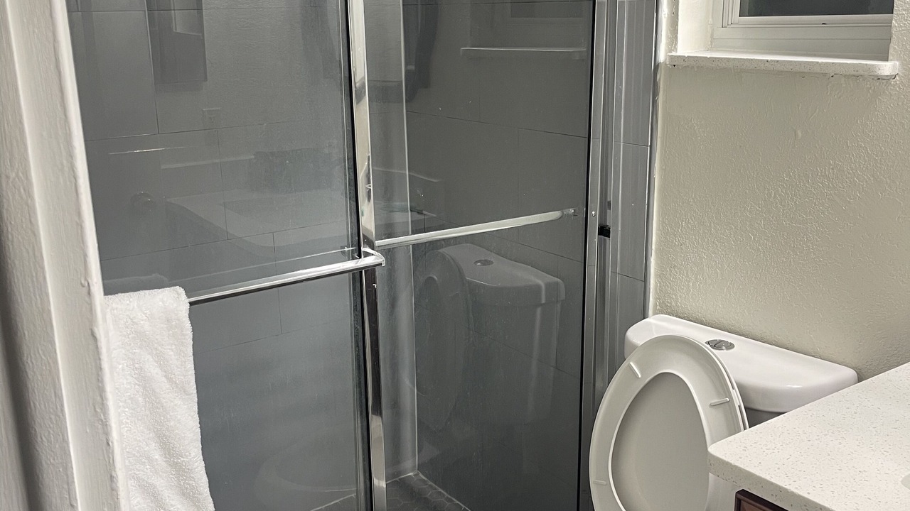 Photo of Bathroom in Oak Ridge