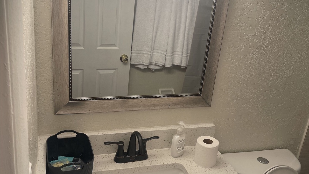 Photo of Bathroom in Oak Ridge