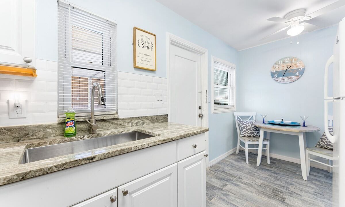 Photo of Kitchen in Laurel Park