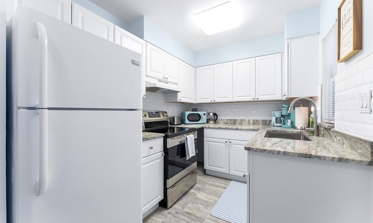 Photo of Kitchen in Laurel Park