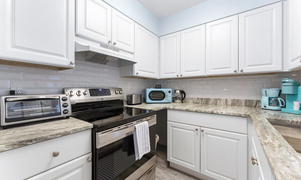 Photo of Kitchen in Laurel Park