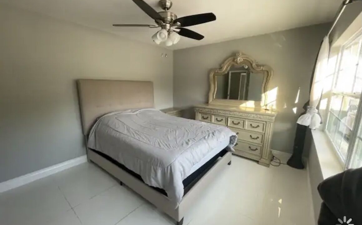 Photo of Bedroom in Land O' Lakes