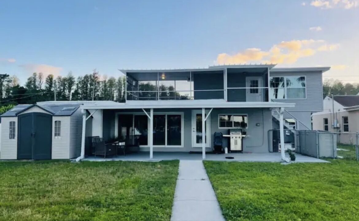 Photo of Outdoor in Land O' Lakes
