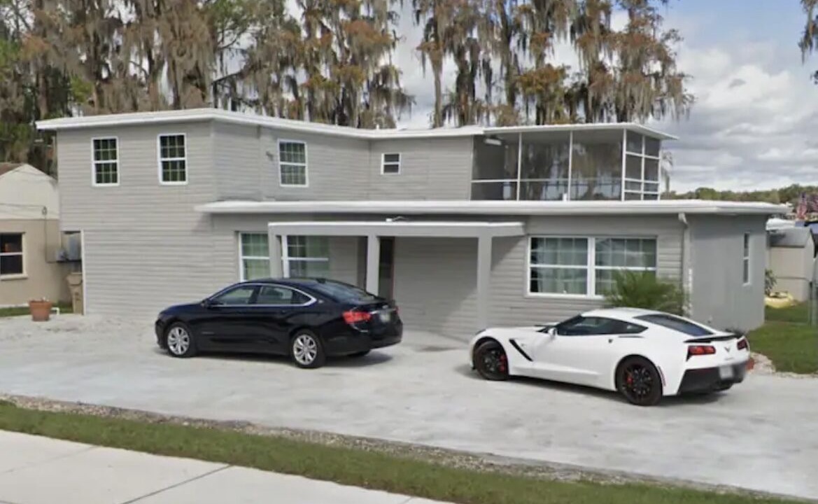 Photo of Outdoor in Land O' Lakes