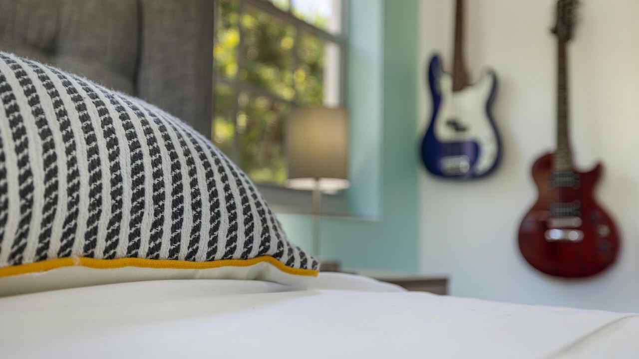 Photo of Bedroom in Surfside