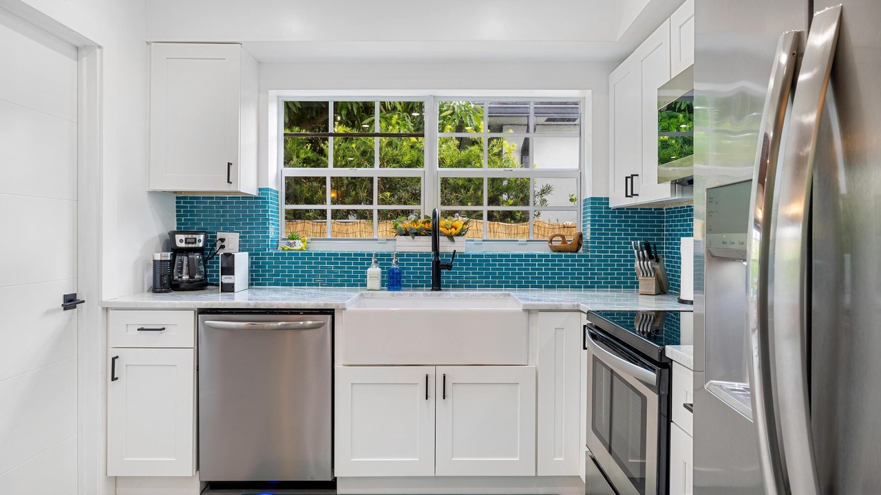 Photo of Kitchen in Surfside