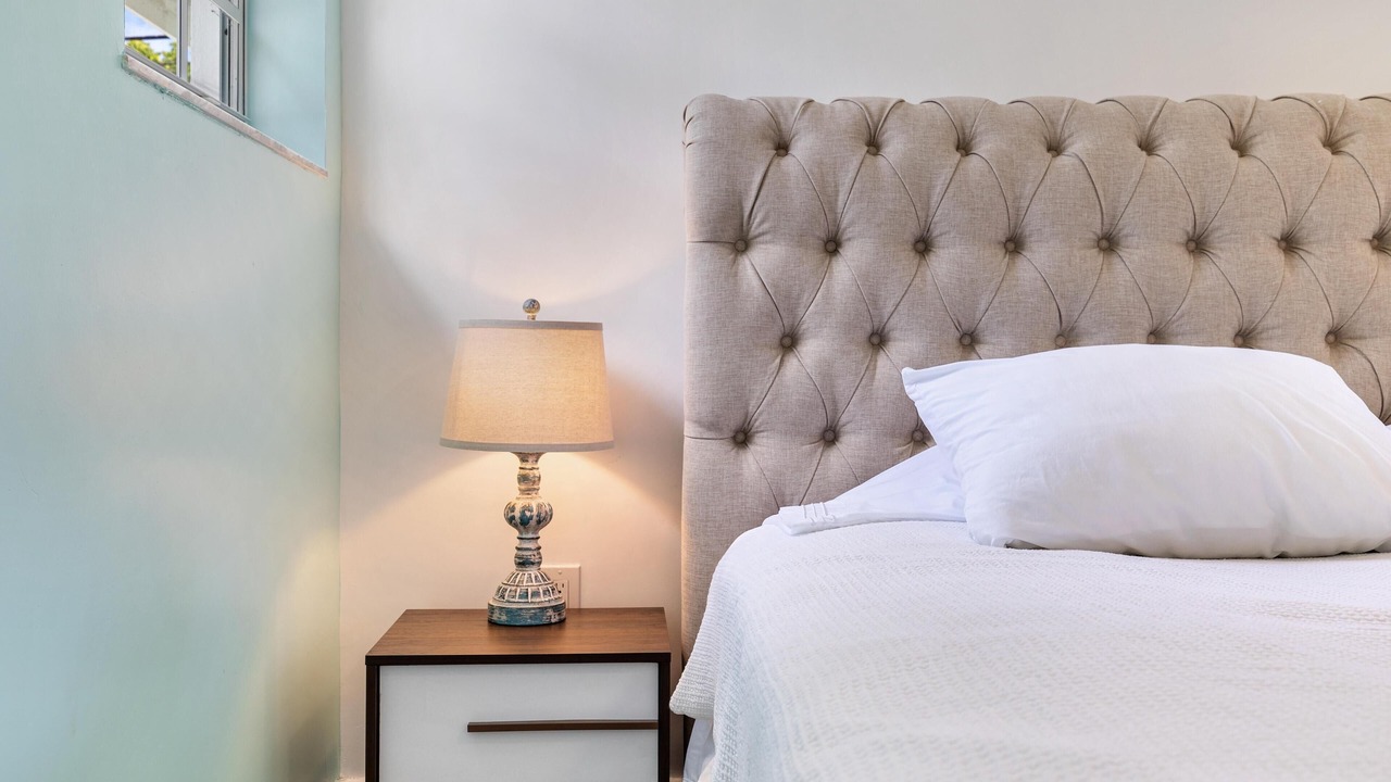 Photo of Bedroom in Surfside