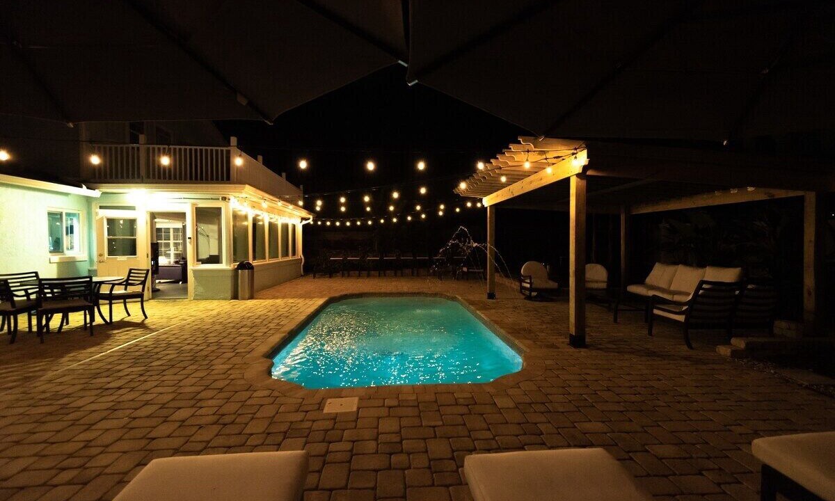 Photo of Outdoor in Longwood