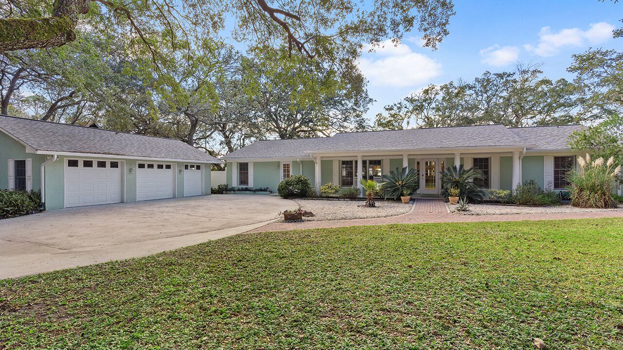 Photo of Outdoor in Magnolia Bluffs