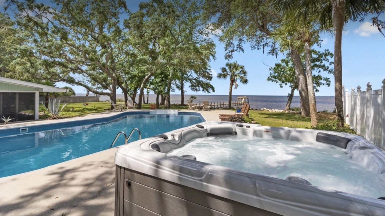 Photo of Outdoor in Magnolia Bluffs