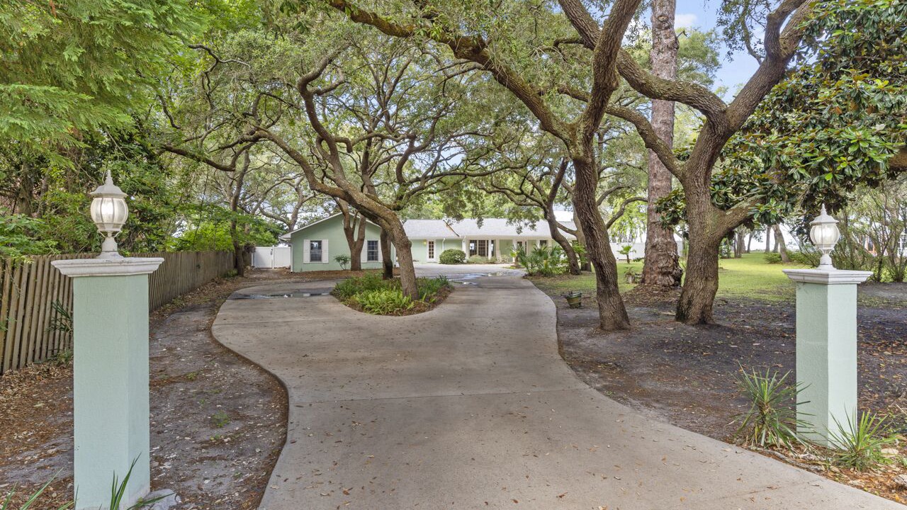 Photo of Outdoor in Magnolia Bluffs
