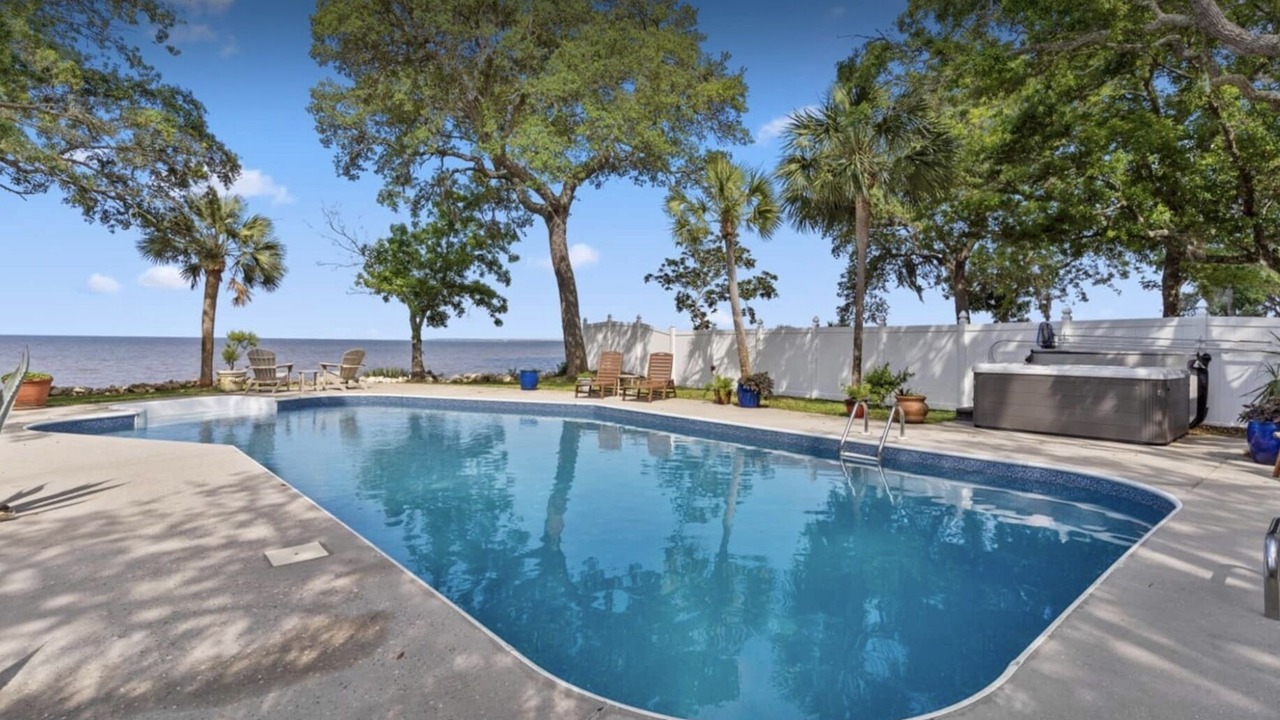 Photo of Outdoor in Magnolia Bluffs