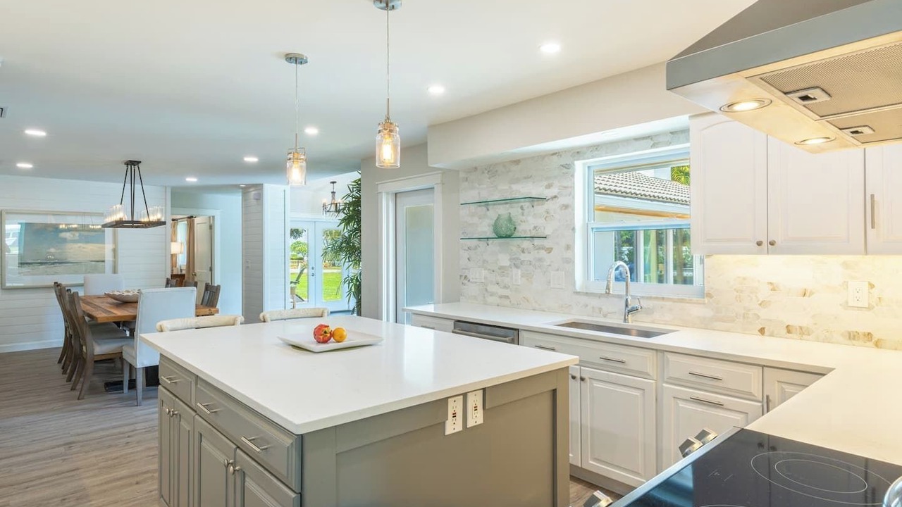 Photo of Bedroom in North River Shores