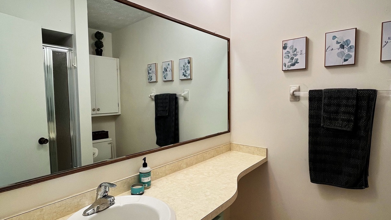 Photo of Bathroom in Iona