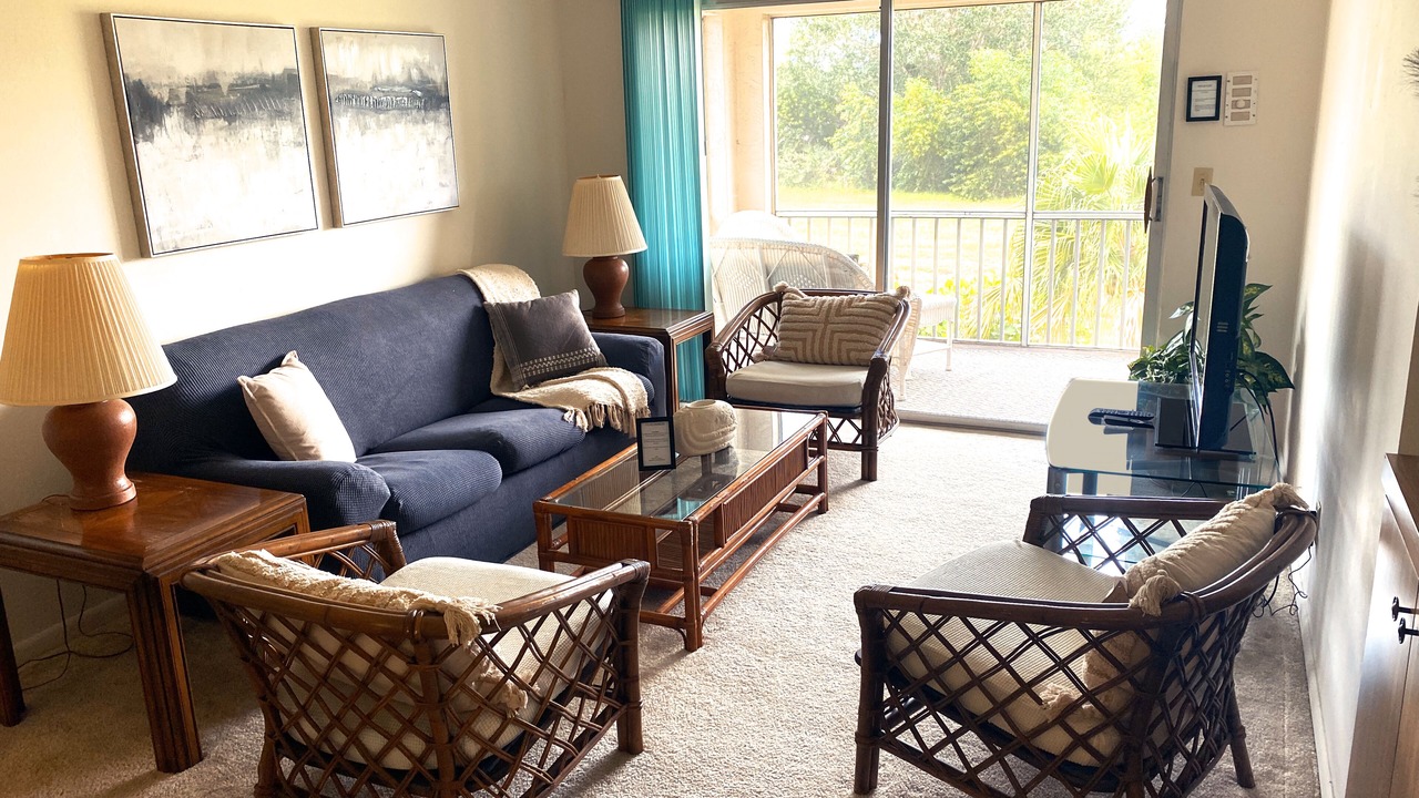 Photo of Bedroom in Iona