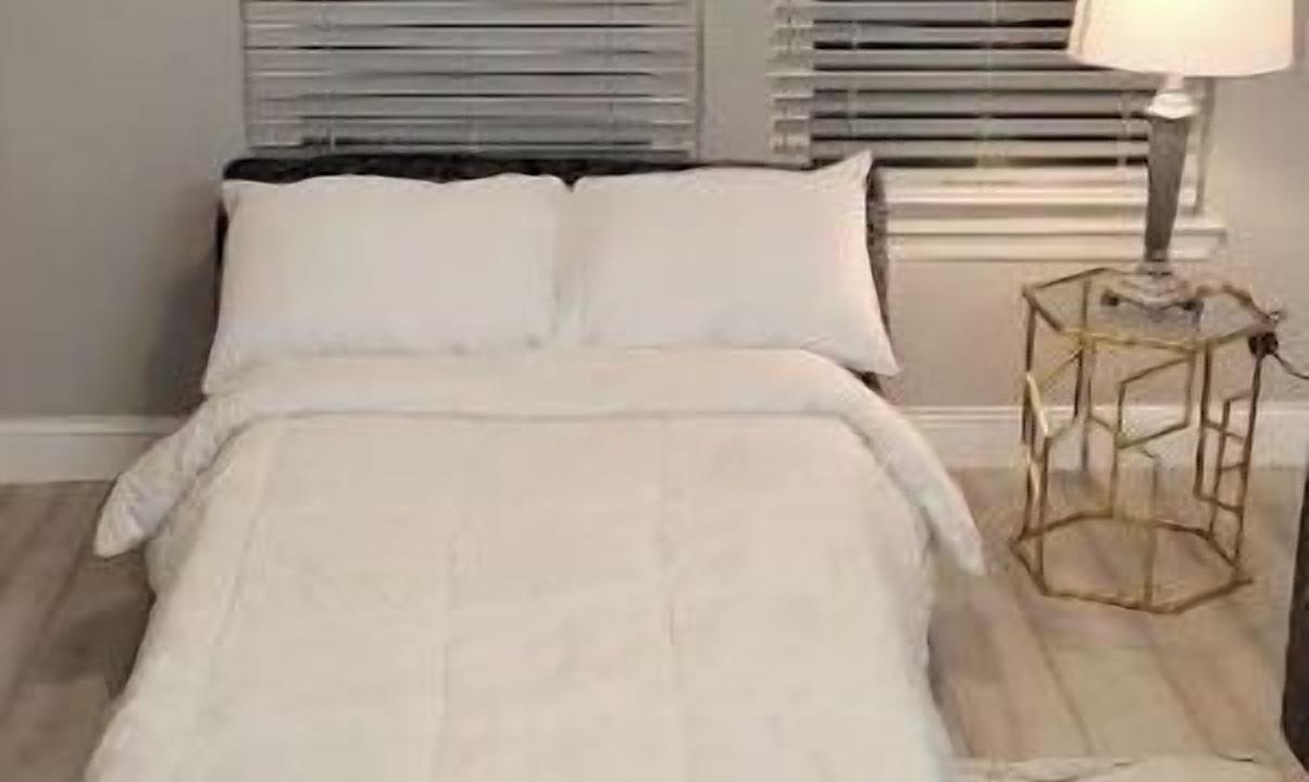 Photo of Bedroom in Old Seminole Heights