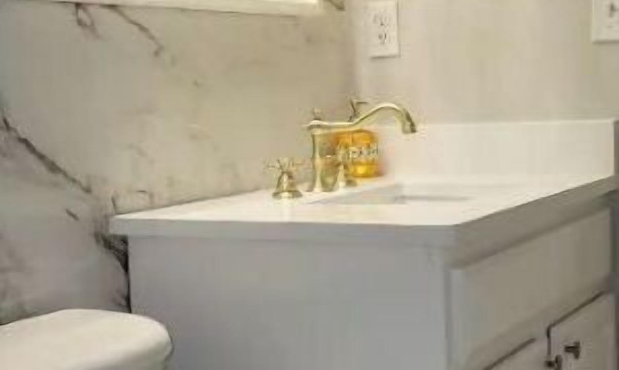 Photo of Bathroom in Old Seminole Heights