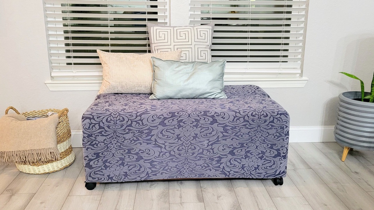 Photo of Bedroom in Old Seminole Heights