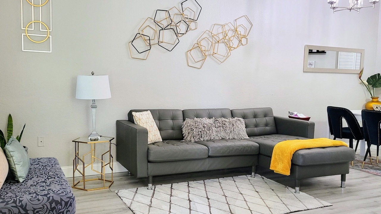 Photo of Livingroom in Old Seminole Heights