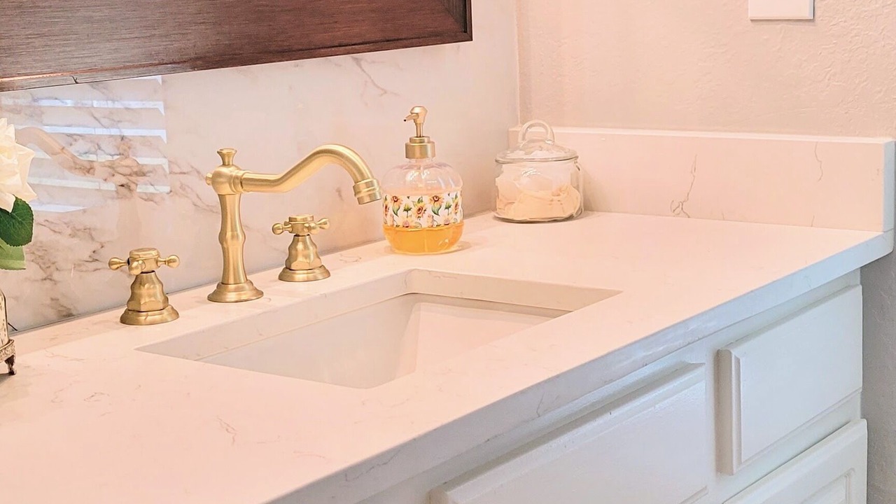 Photo of Bathroom in Old Seminole Heights