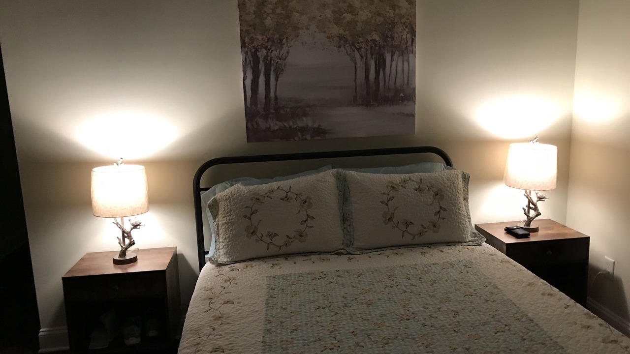 Photo of Bedroom in Washington Square