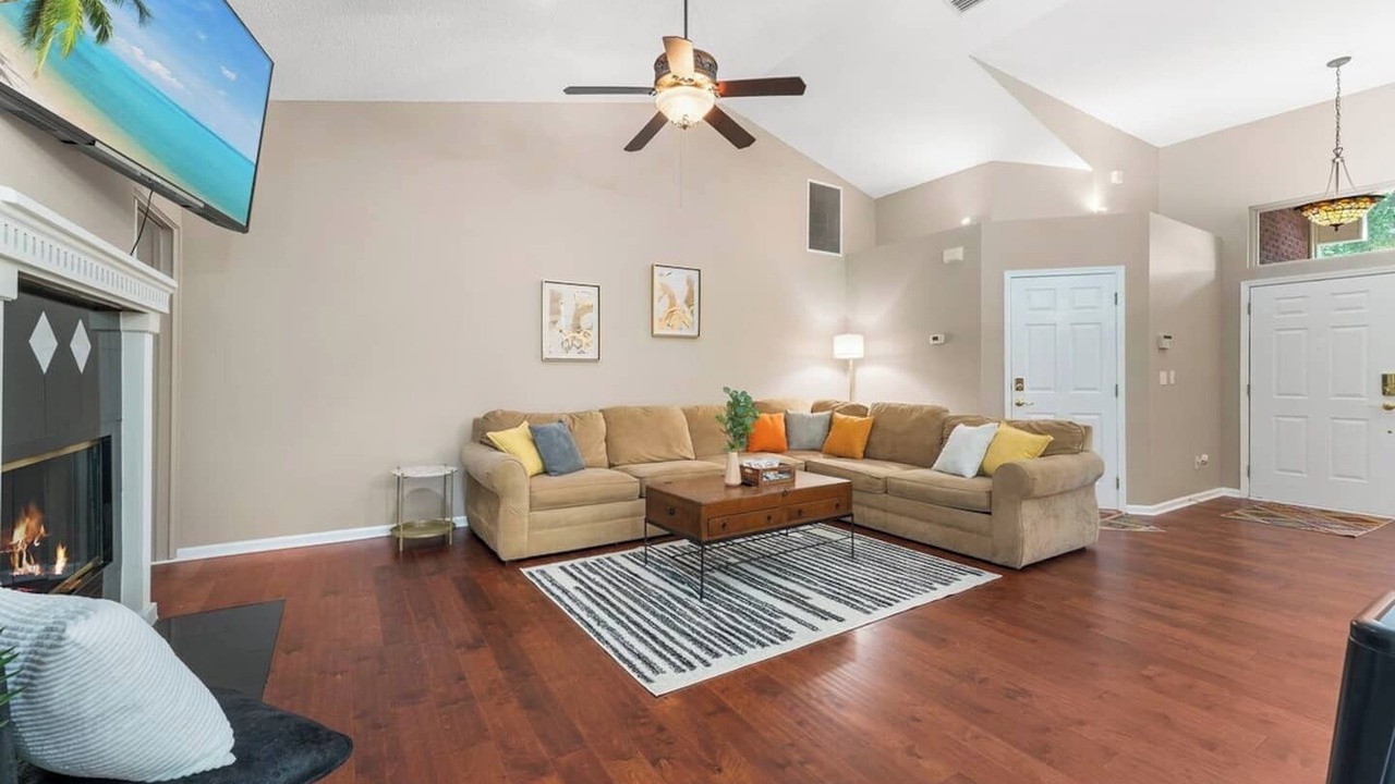 Photo of Livingroom in Southside
