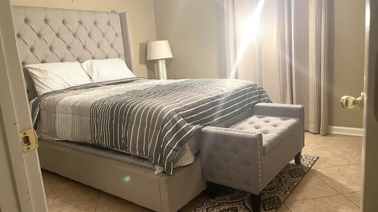 Photo of Bedroom in Tallahassee