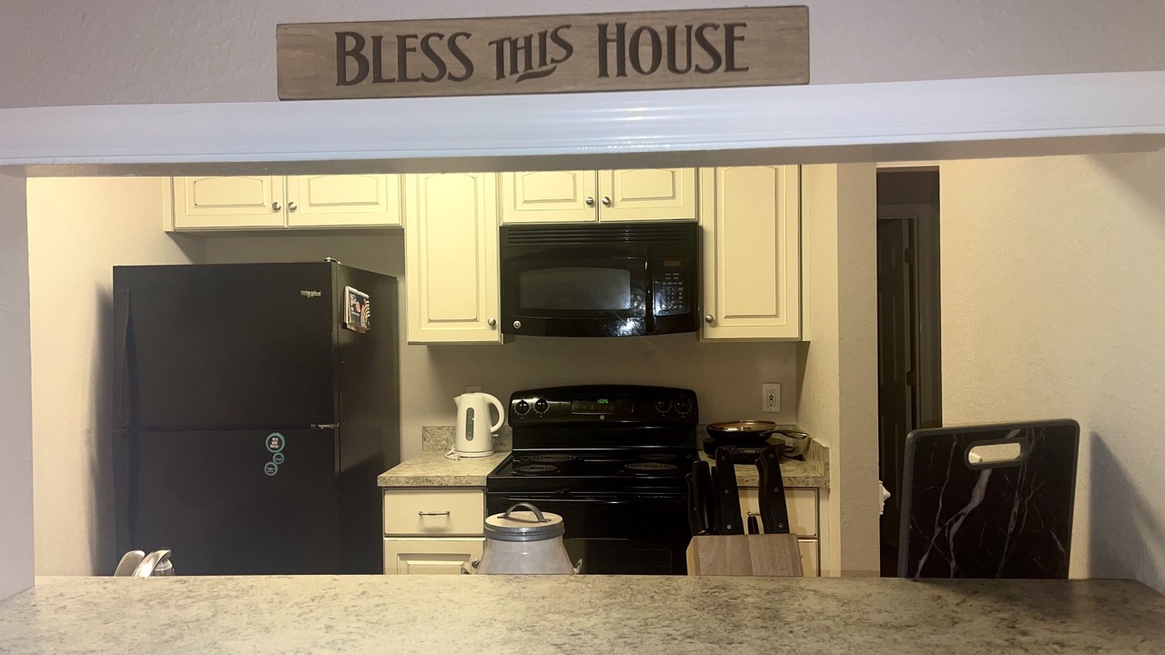 Photo of Kitchen in Tallahassee