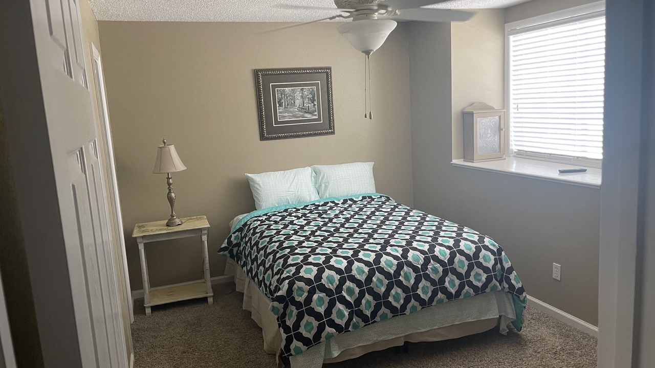 Photo of Bedroom in Tallahassee