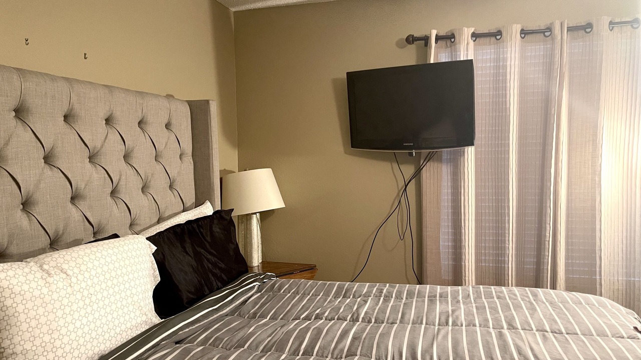 Photo of Bedroom in Tallahassee