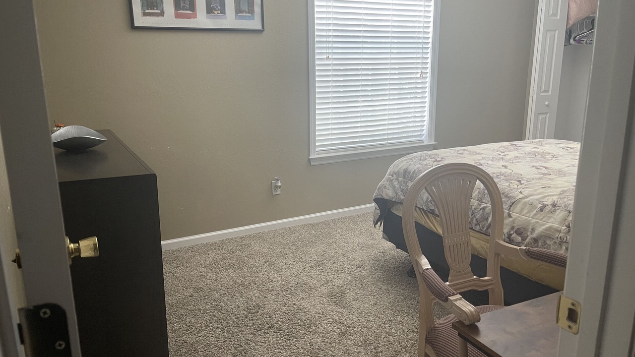Photo of Bedroom in Tallahassee