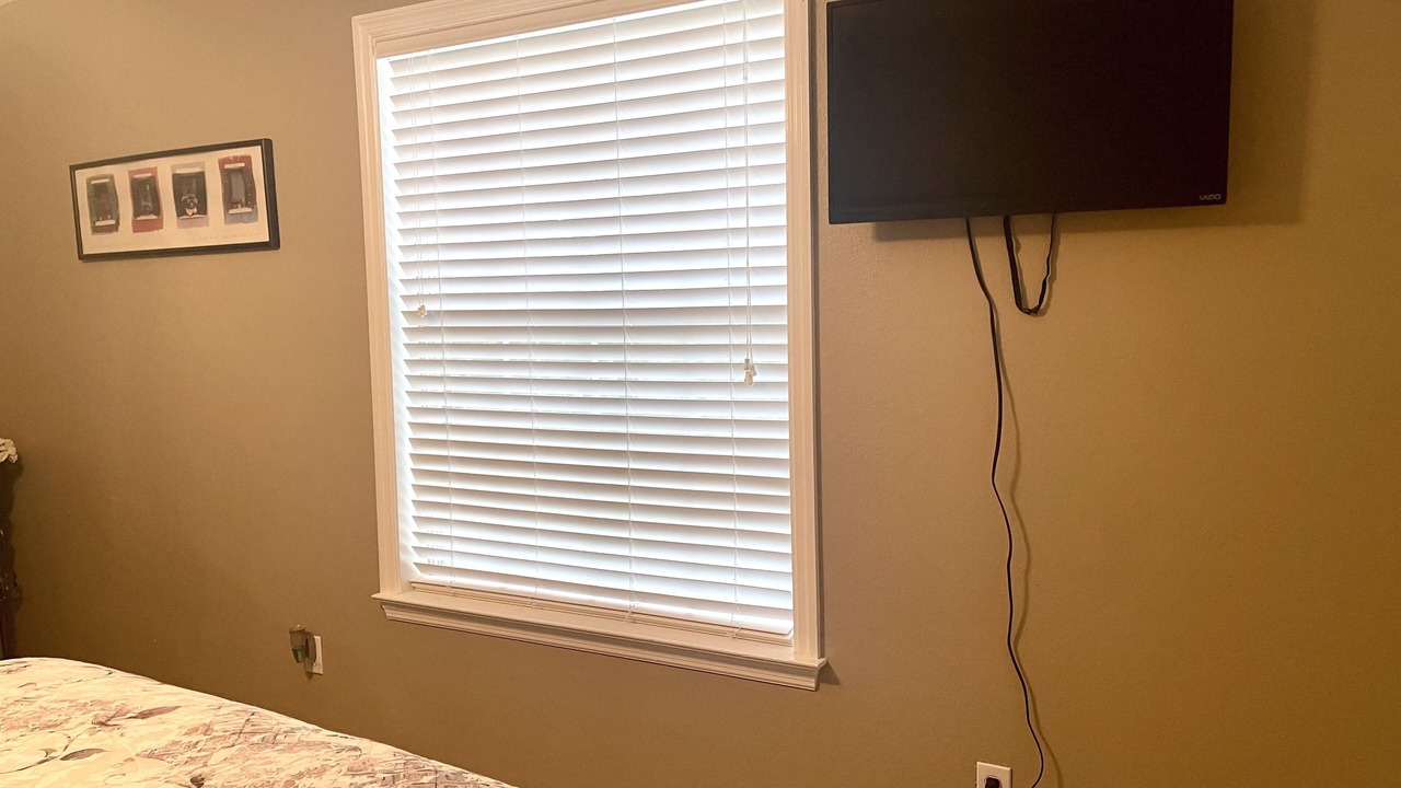Photo of Bedroom in Tallahassee