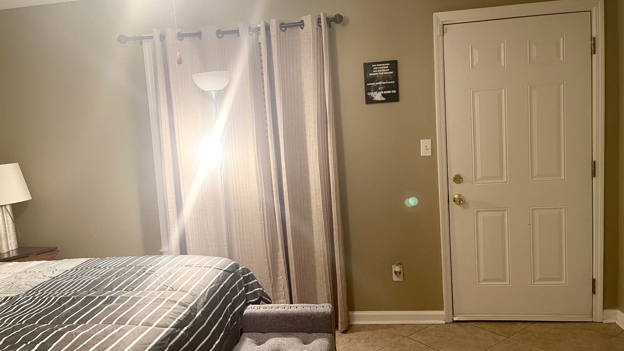 Photo of Bedroom in Tallahassee