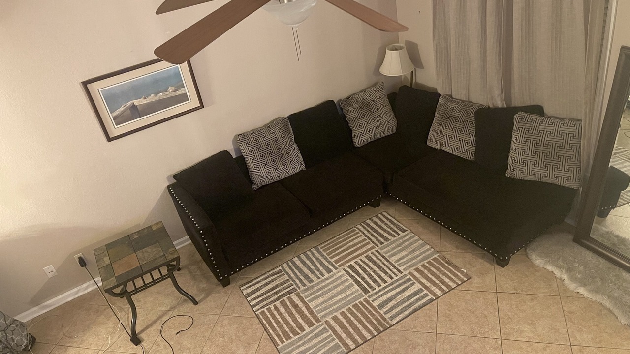 Photo of Livingroom in Tallahassee