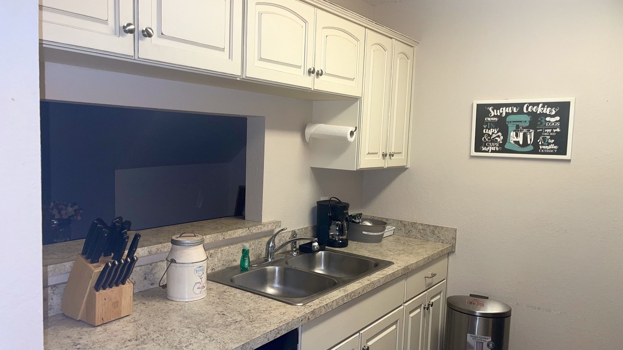 Photo of Kitchen in Tallahassee