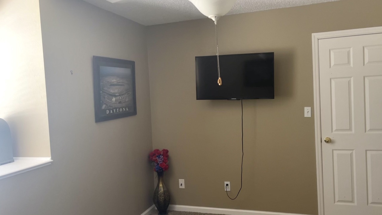 Photo of Bedroom in Tallahassee