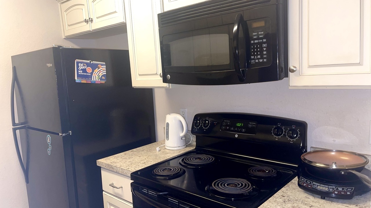 Photo of Kitchen in Tallahassee