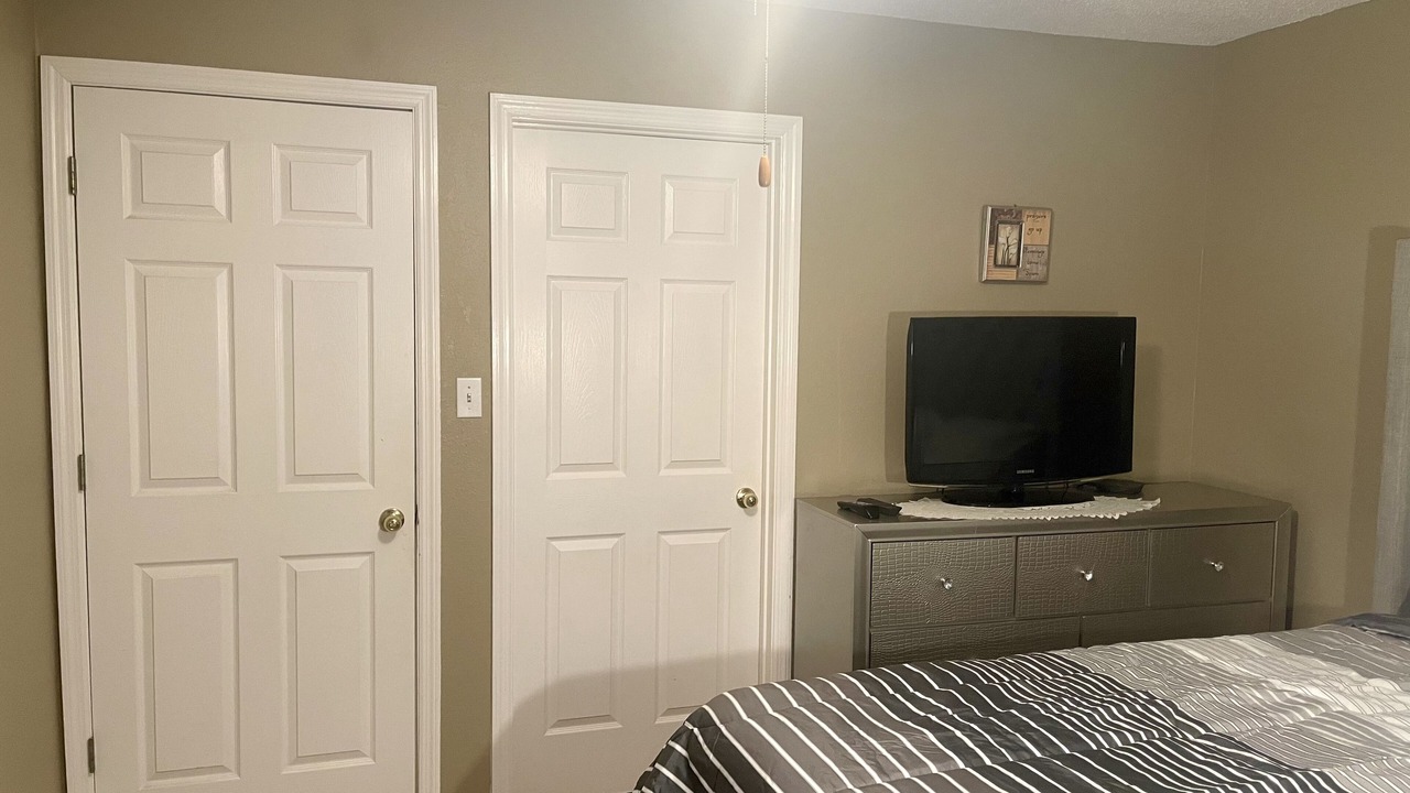 Photo of Bedroom in Tallahassee